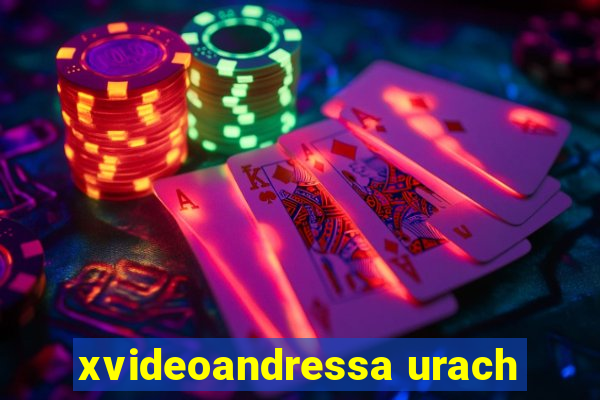 xvideoandressa urach